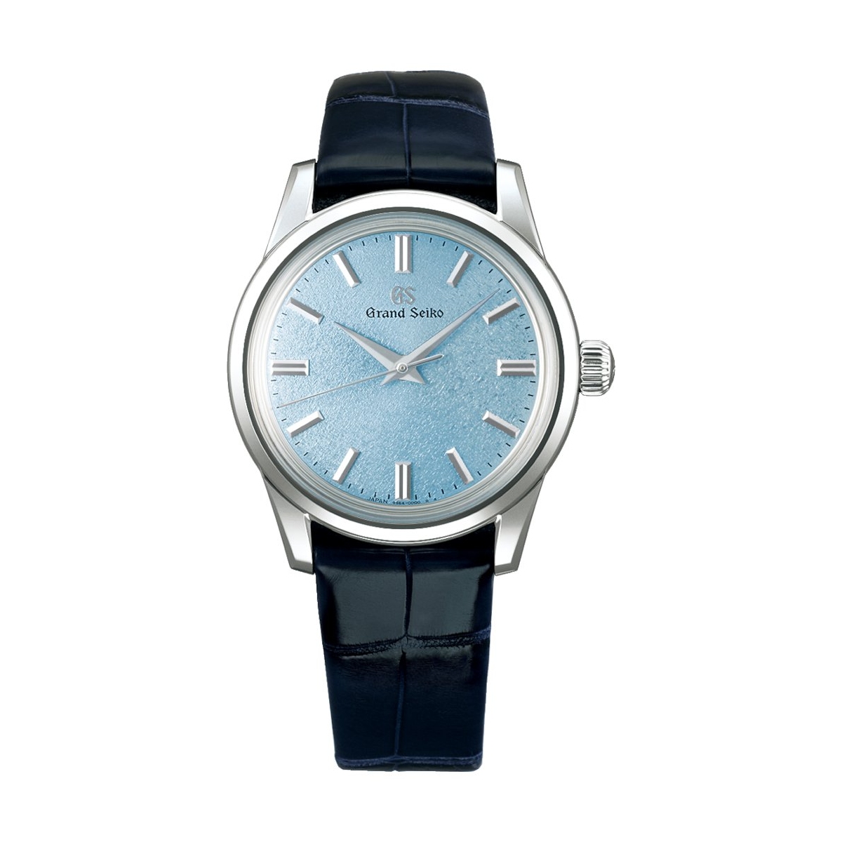 ZEGAREK GRAND SEIKO ELEGANCE MECHANICAL FLOW OF SEASONS