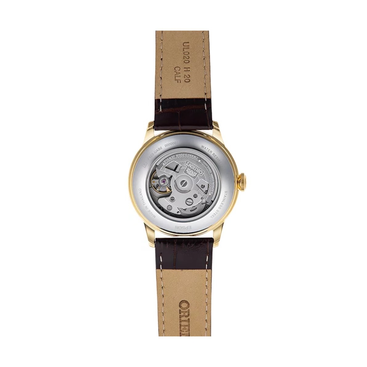 ZEGAREK ORIENT BAMBINO SMALL SECONDS