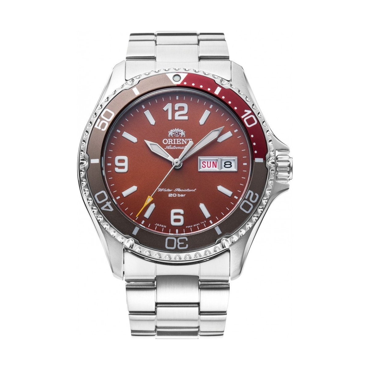 ZEGAREK ORIENT MAKO KAMASU