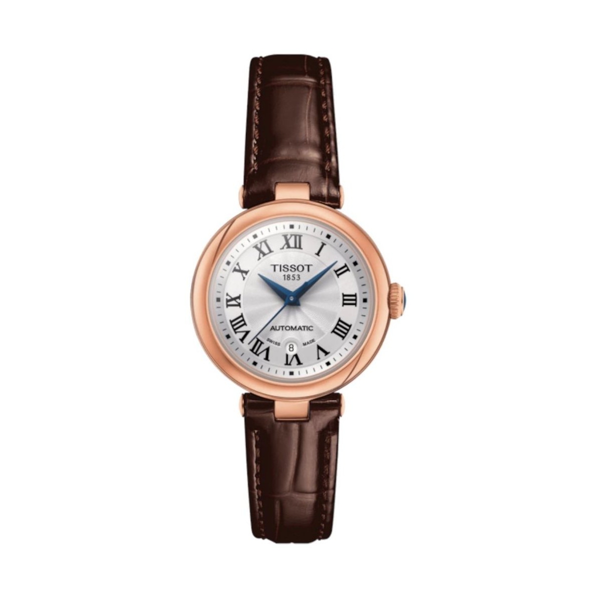 TISSOT BELLISSIMA AUTOMATIC