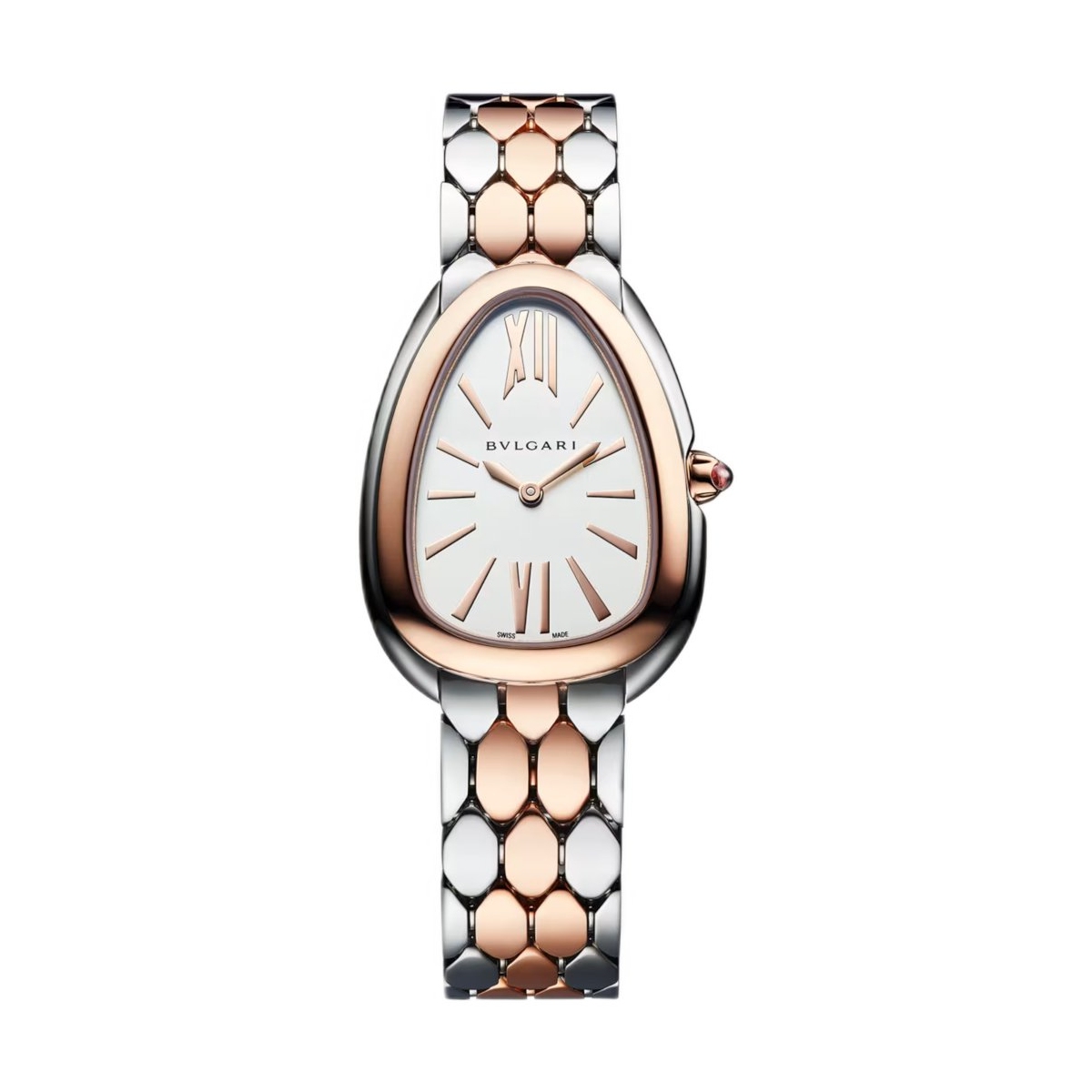 ZEGAREK BVLGARI SERPENTI SEDUTTORI