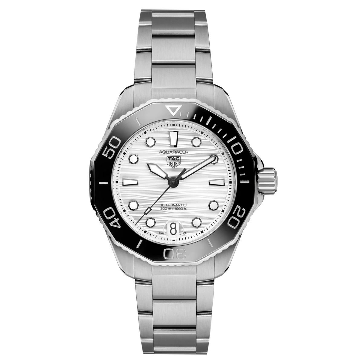 ZEGAREK TAG HEUER Aquaracer Professional 300 Date