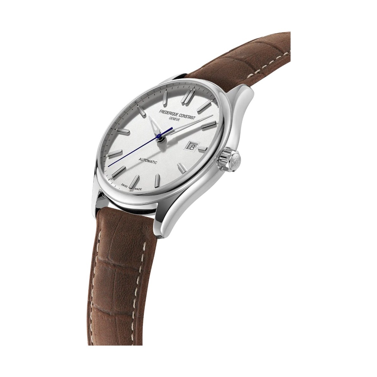 ZEGAREK FREDERIQUE CONSTANT CLASSICS INDEX AUTOMATIC