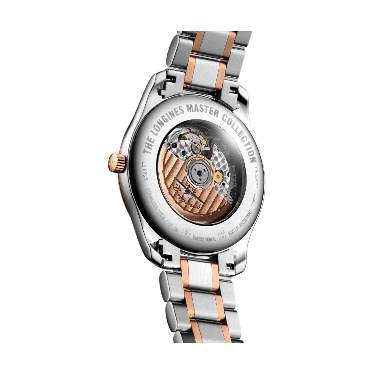 LONGINES MASTER COLLECTION