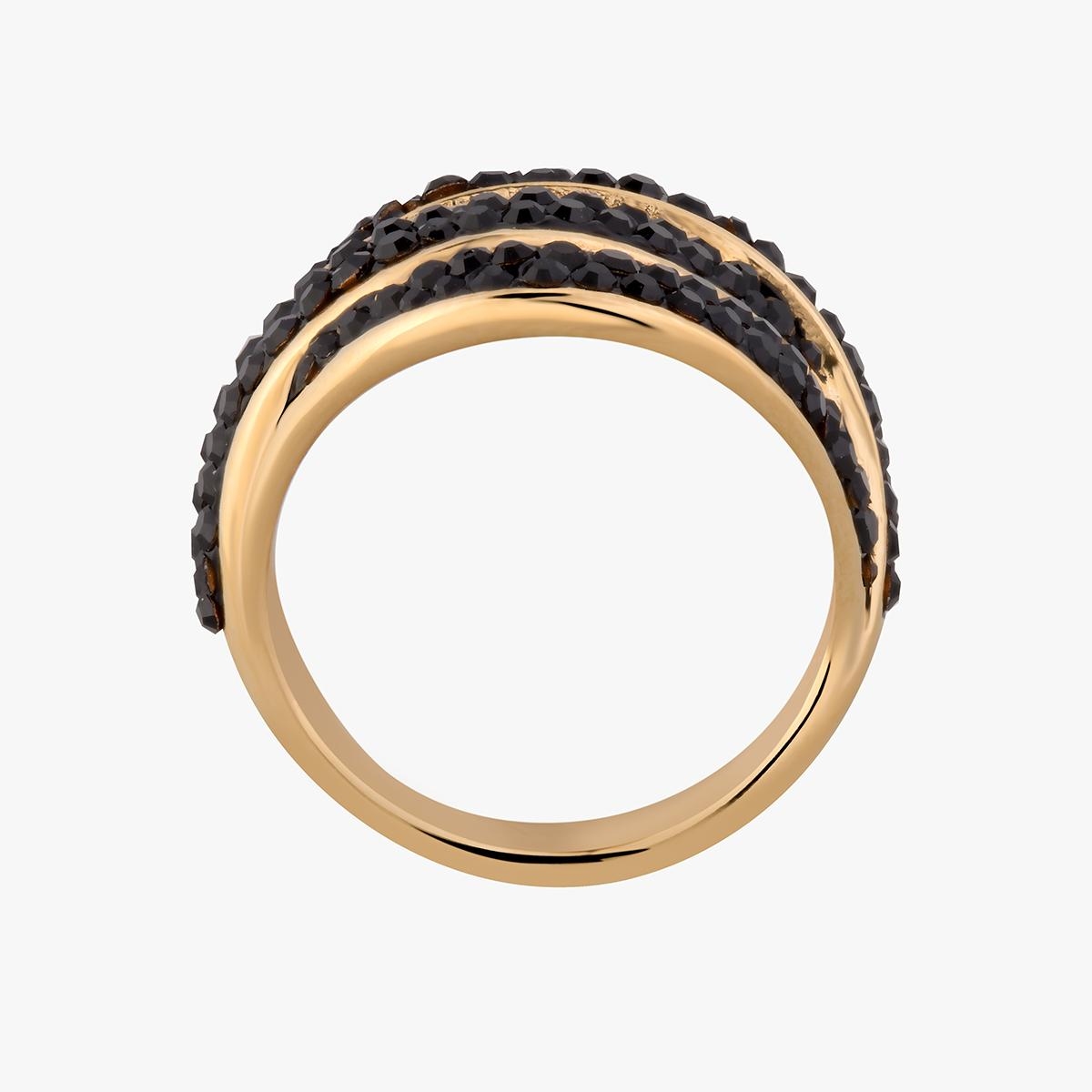 Pierścionek Triple Eclipse Picky Pica Vesper