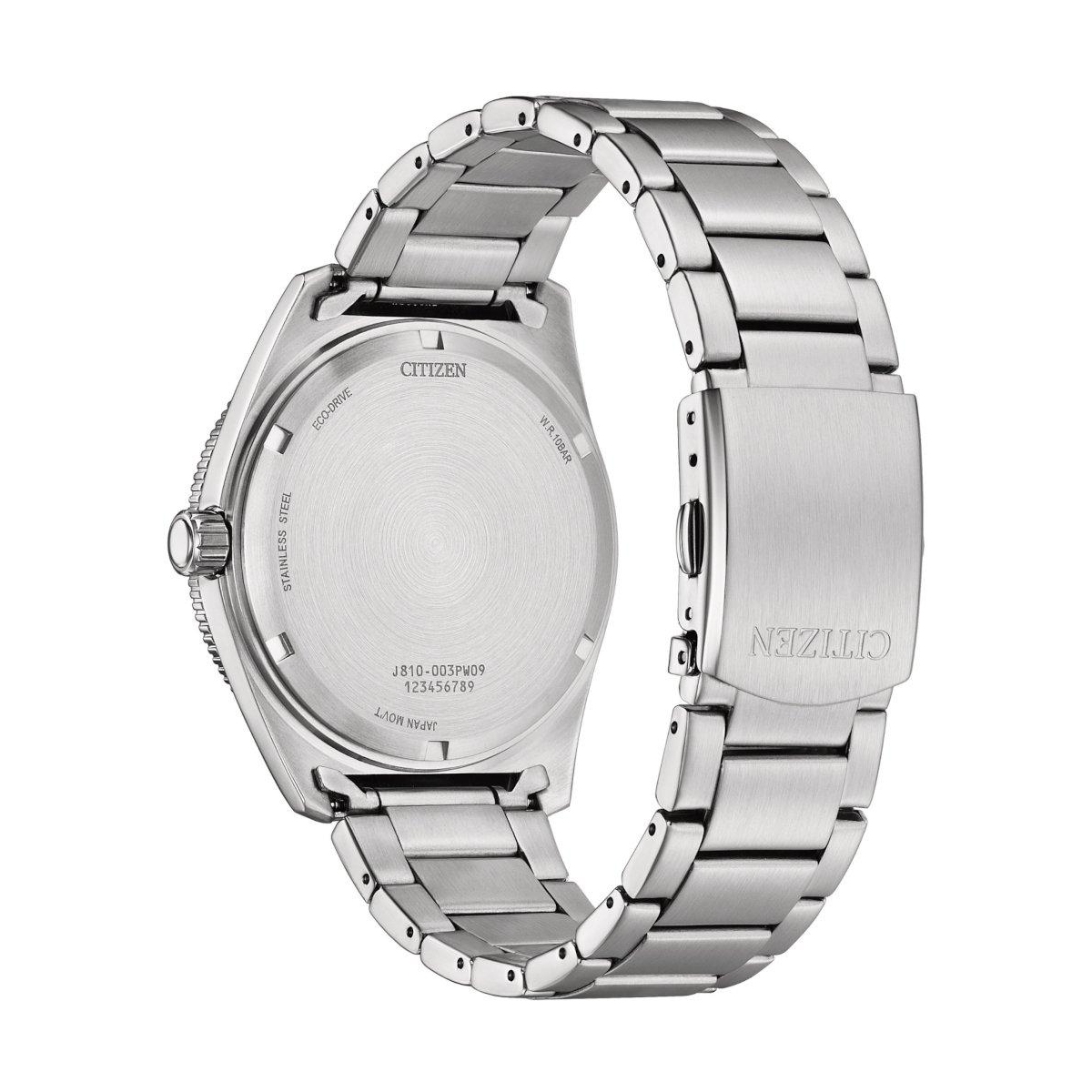 ZEGAREK CITIZEN ECO-DRIVE MARINE SPORTS