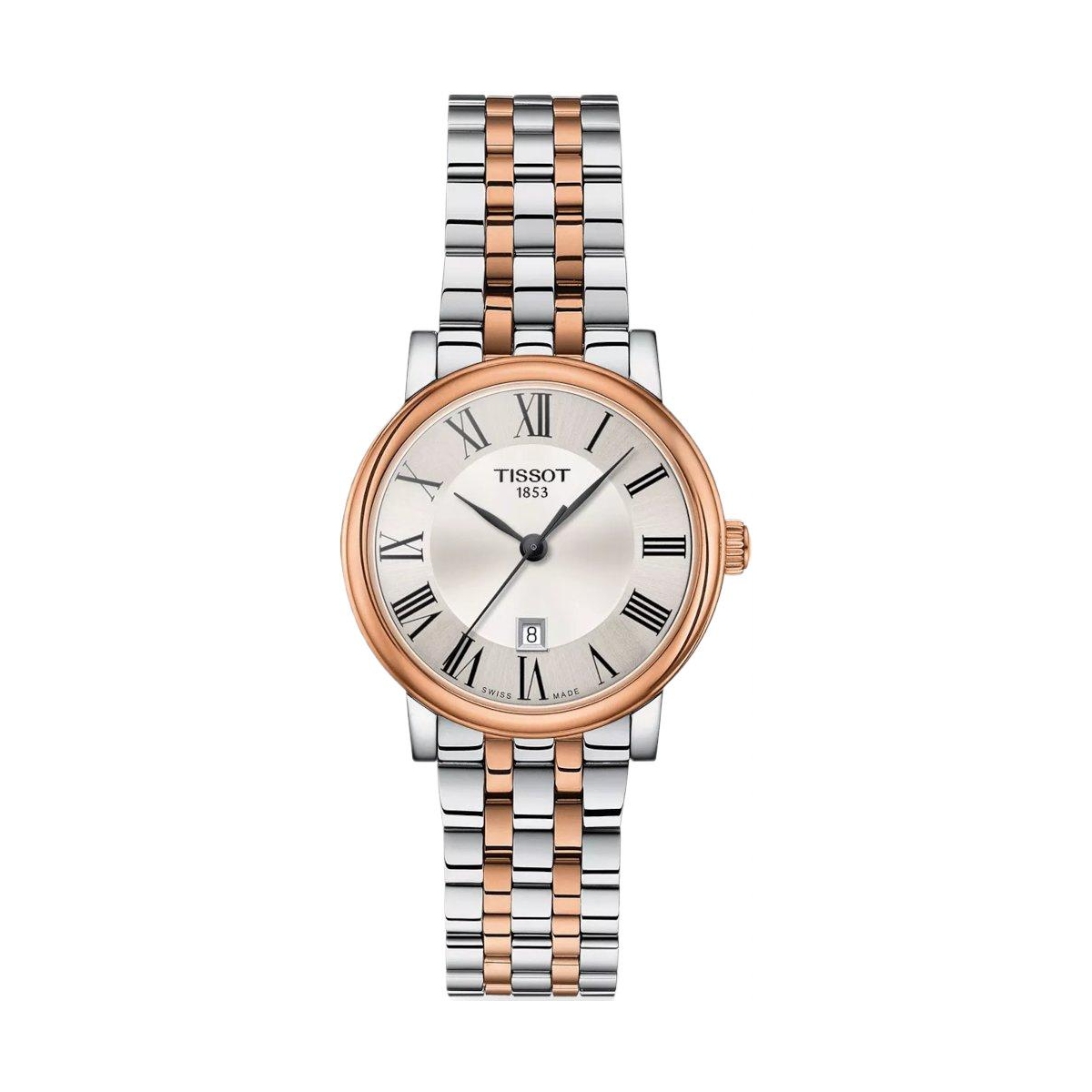 TISSOT CARSON PREMIUM 30MM