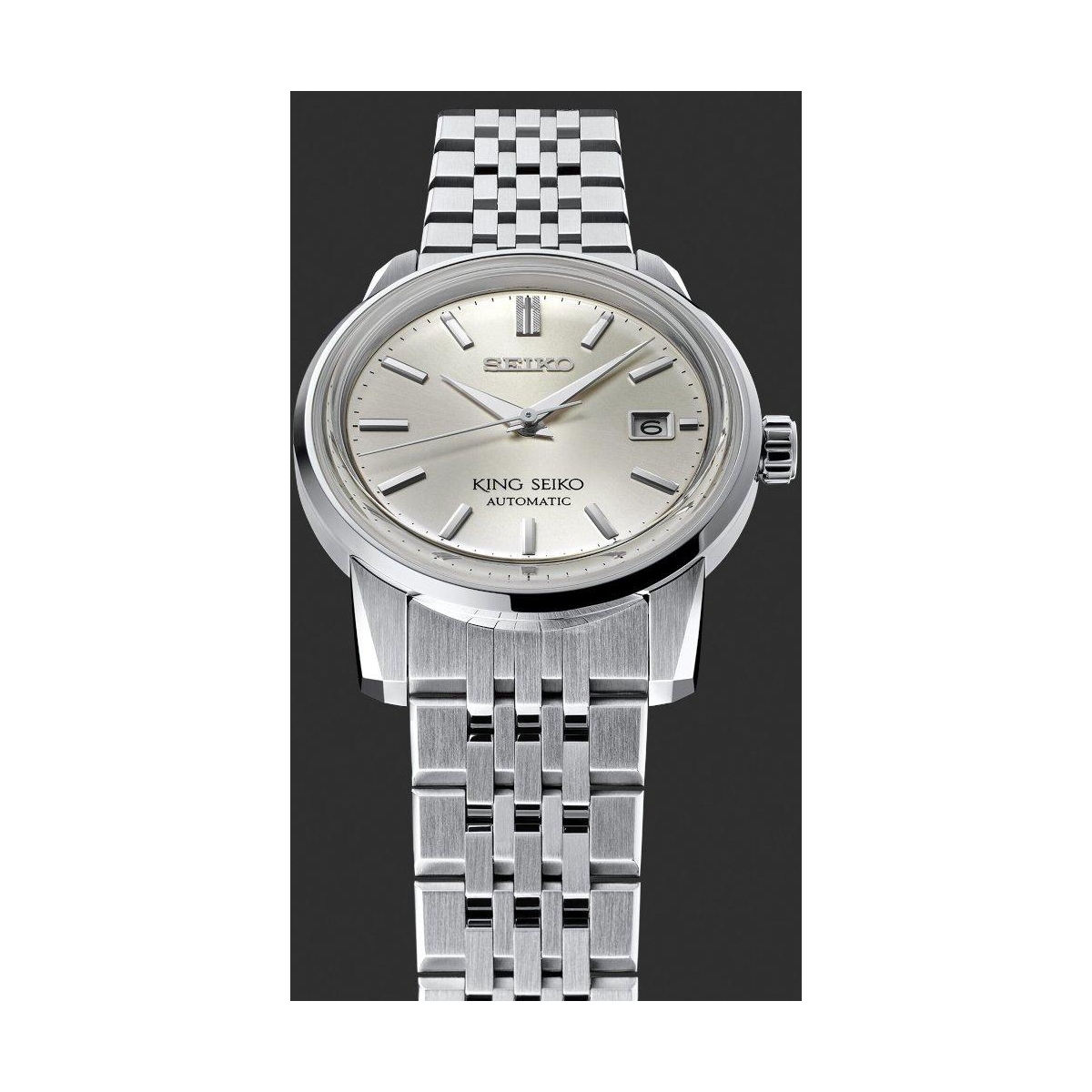ZEGAREK SEIKO KING SEIKO