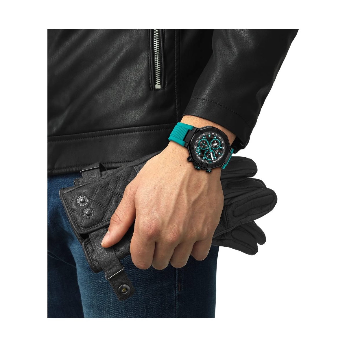 TISSOT T-RACE Quartz Chronograph