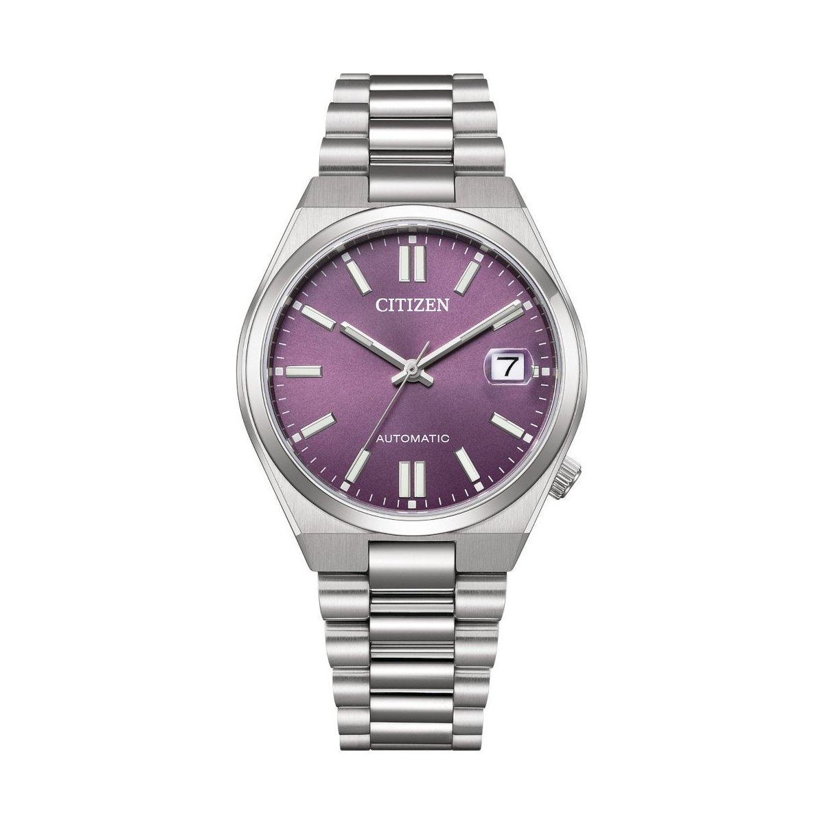 ZEGAREK CITIZEN TSUYOSA MECHANICAL