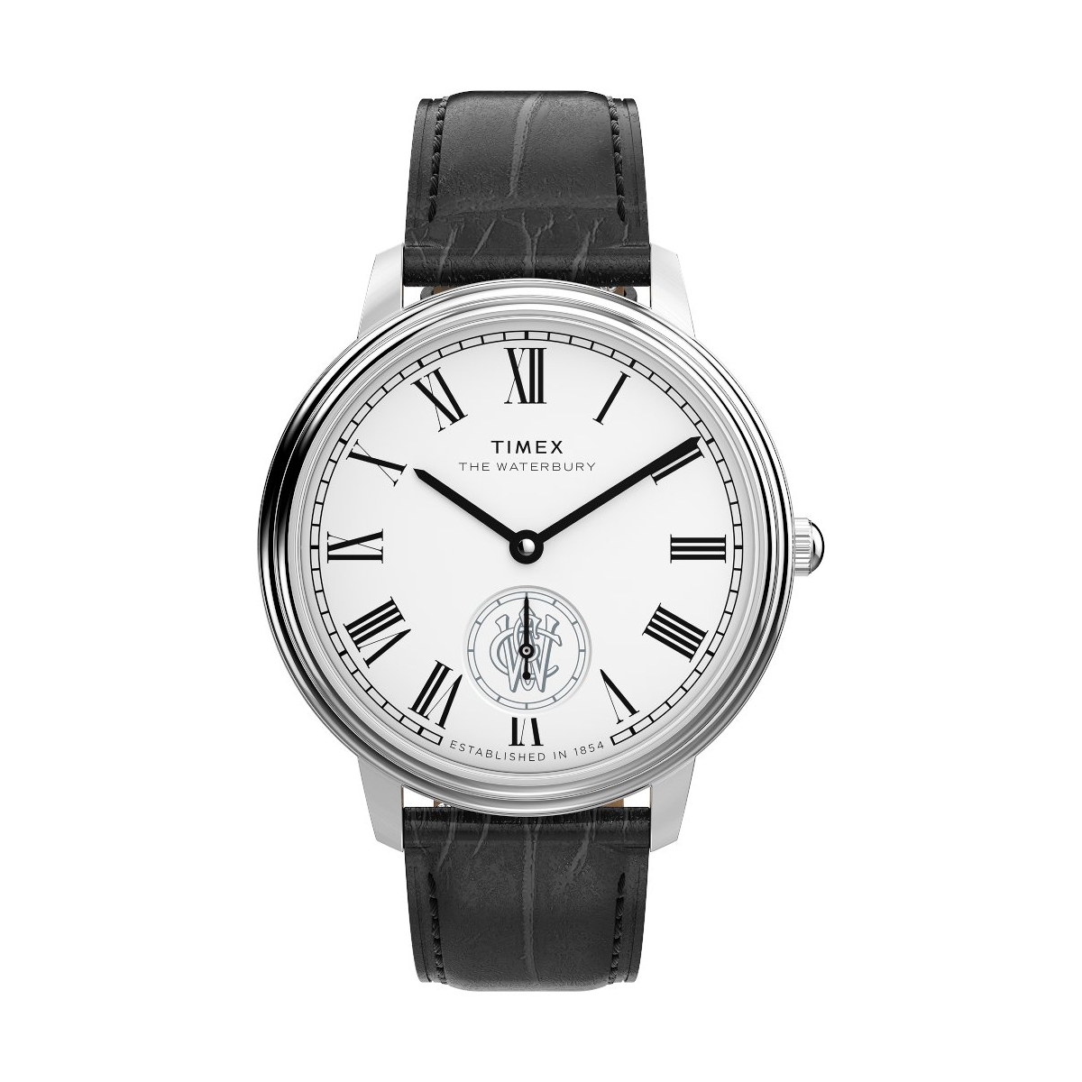 ZEGAREK TIMEX Waterbury Metropolitan Sub-Second