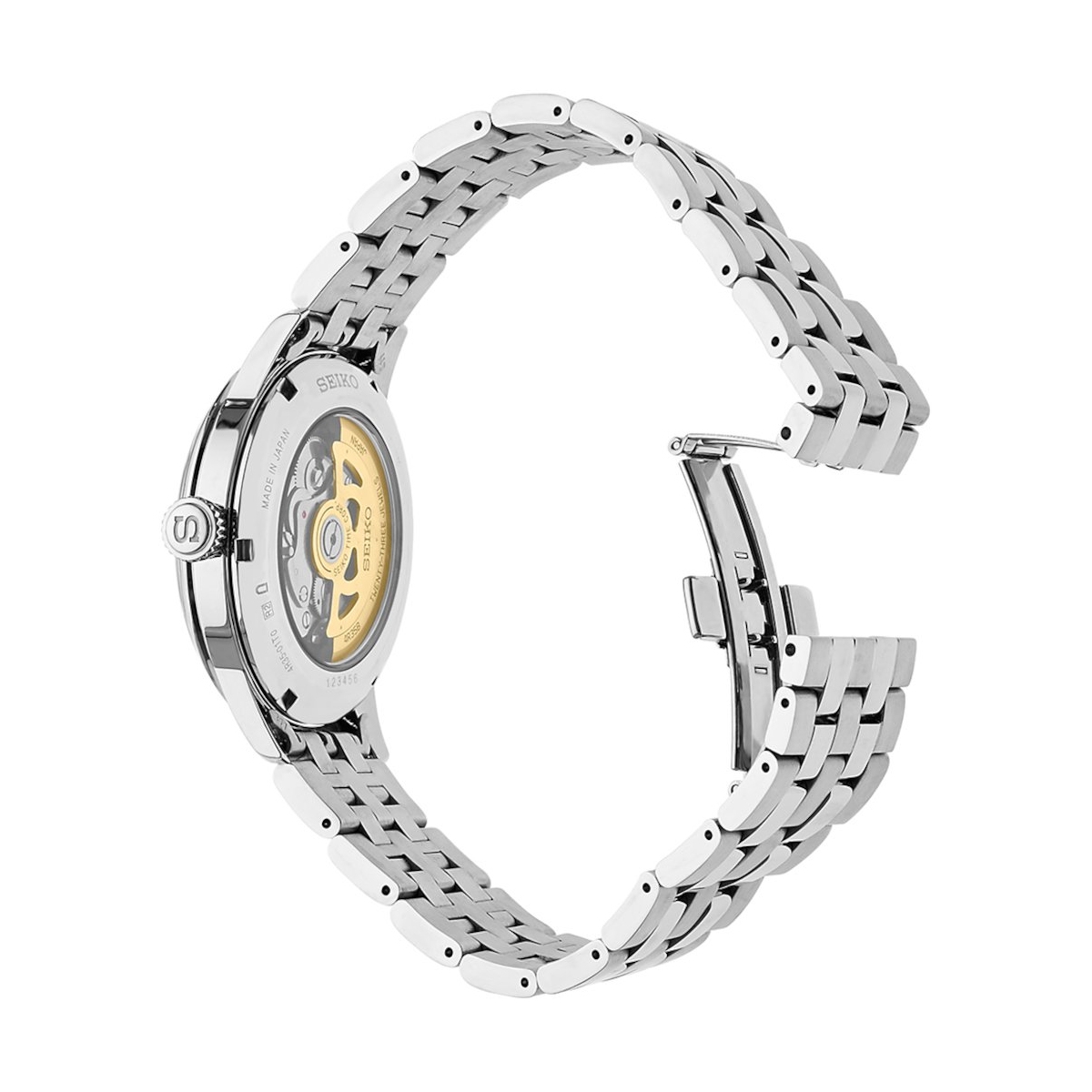 ZEGAREK SEIKO PRESAGE COCKTAIL TIME