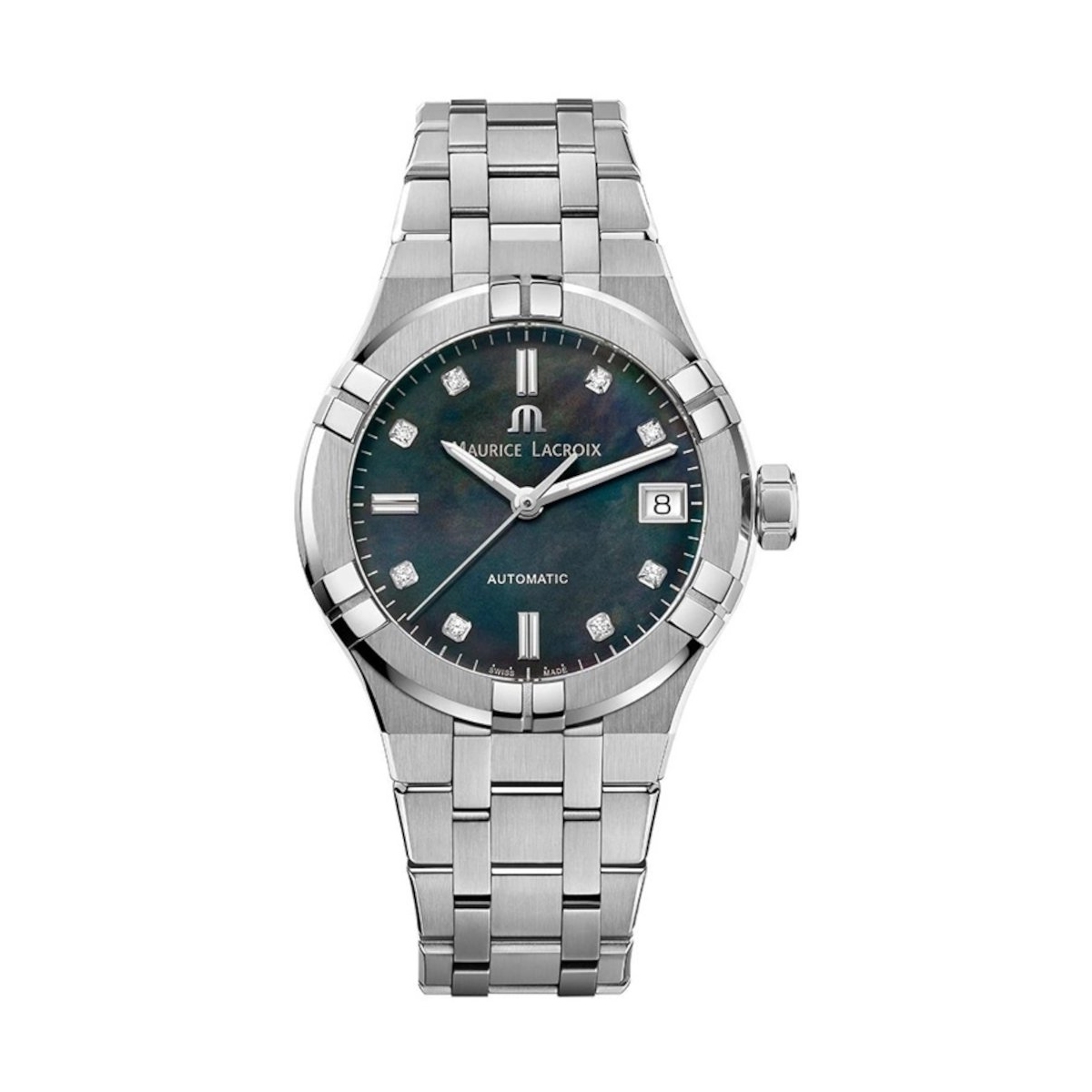 ZEGAREK MAURICE LACROIX AIKON AUTOMATIC