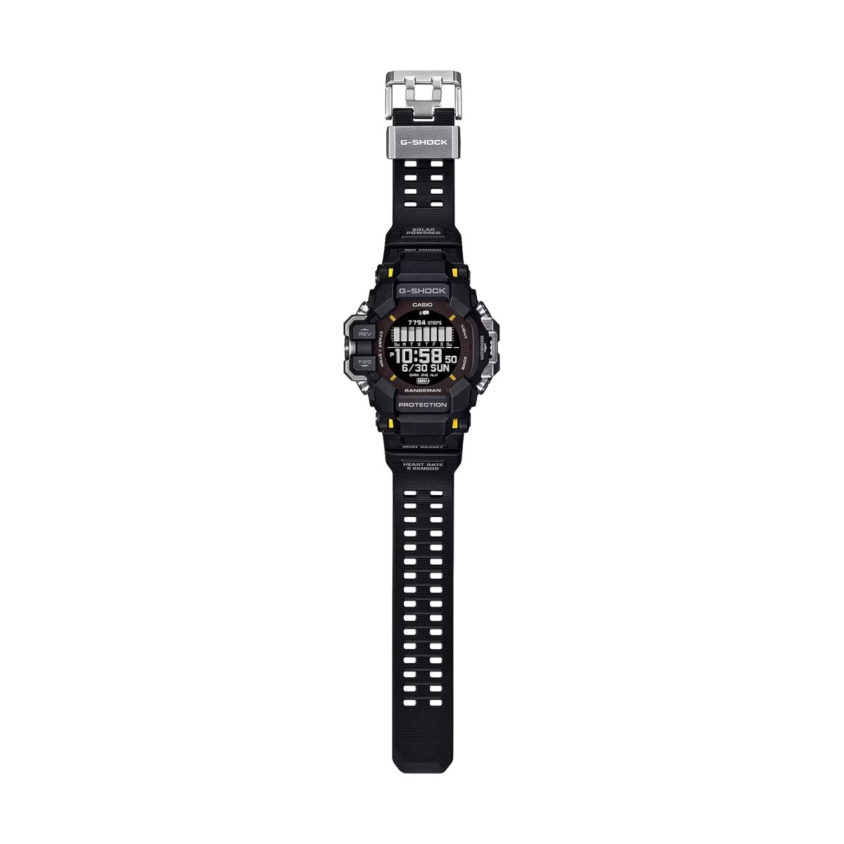 ZEGAREK G-SHOCK MASTER OF G PREMIUM LAND RANGEMAN