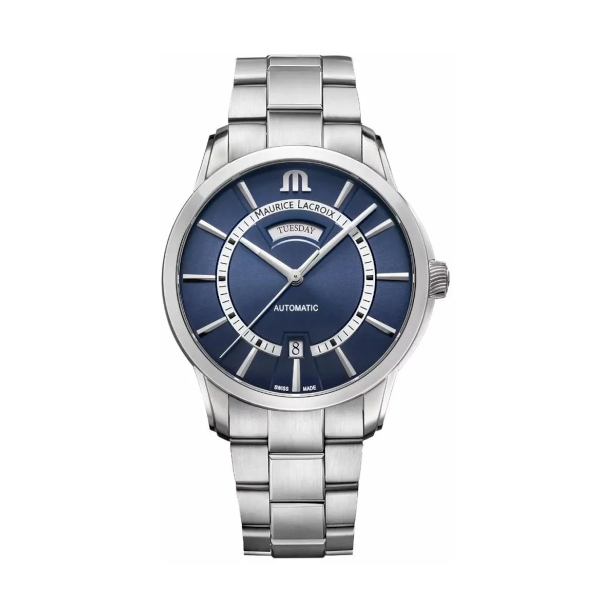 ZEGAREK MAURICE LACROIX PONTOS