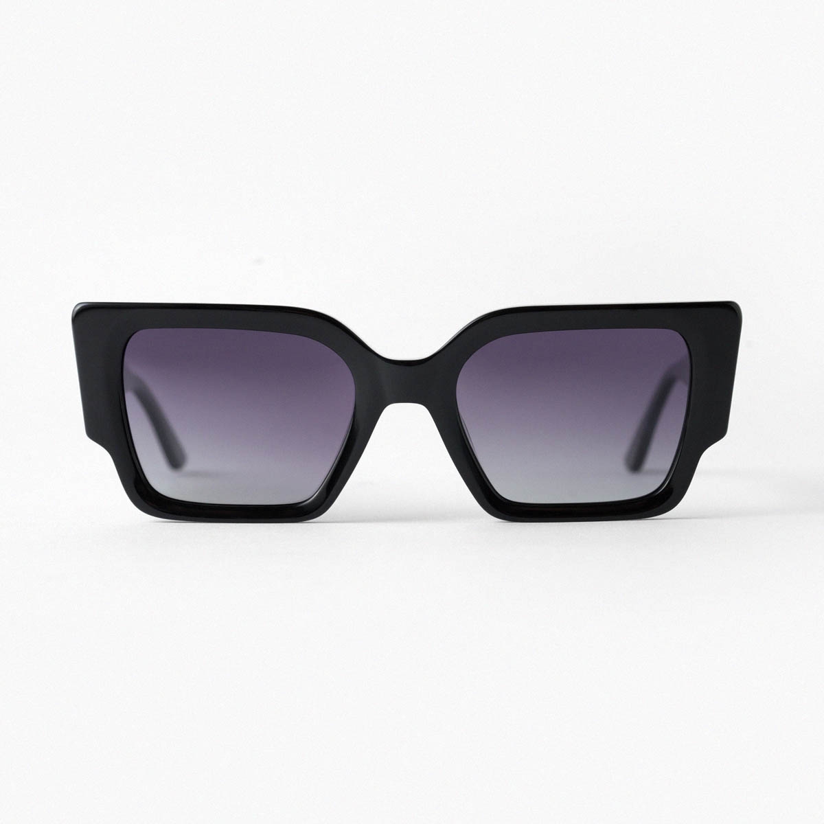 Okulary damskie Follow