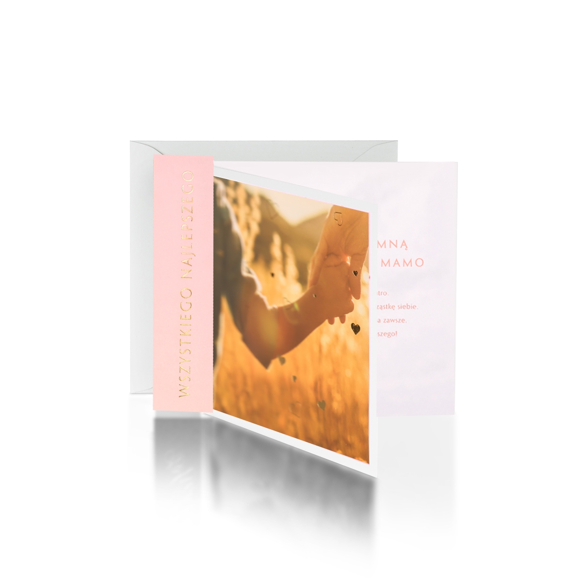 KARTKA DZIEŃ MATKI W.KRUK