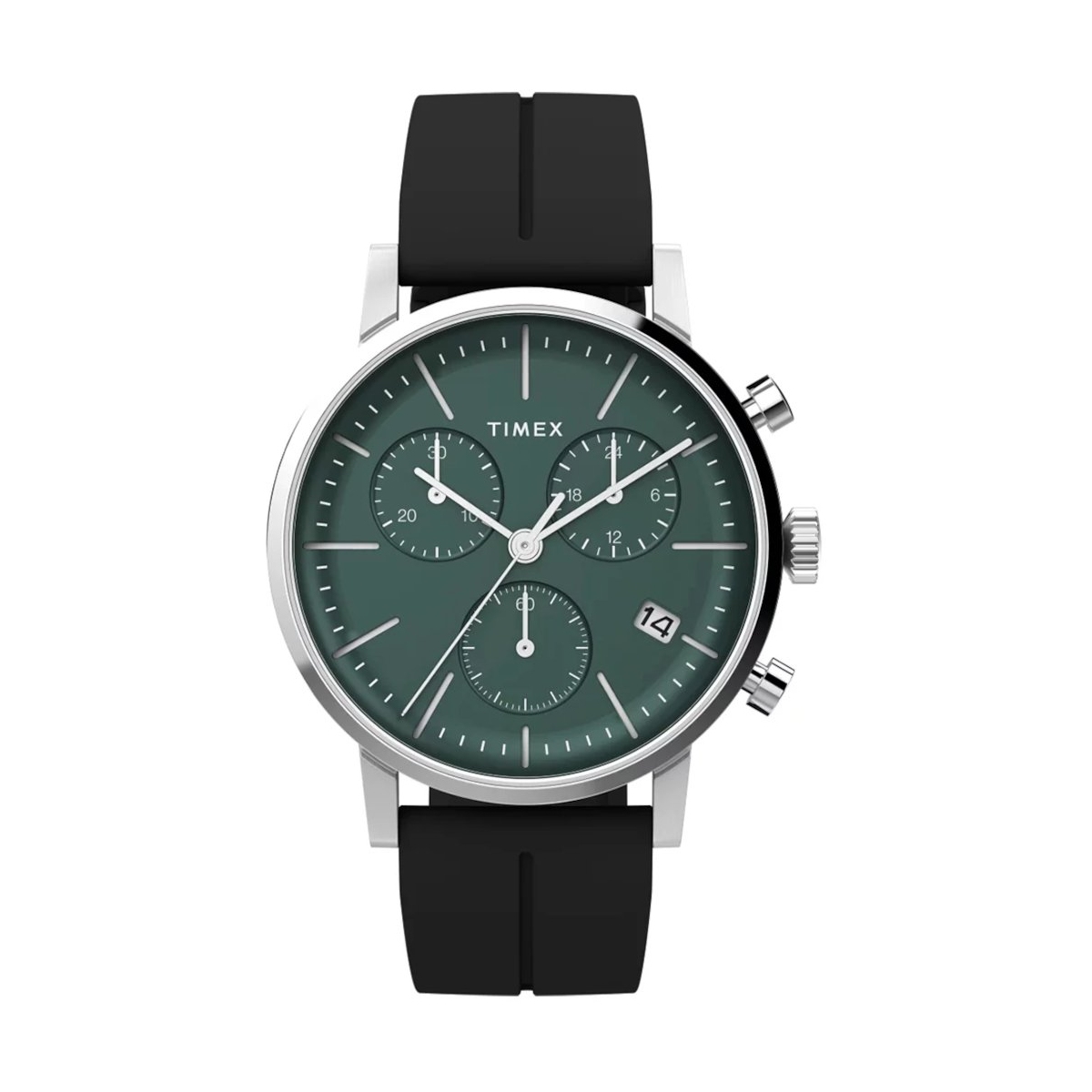 ZEGAREK TIMEX Midtown Chronograph