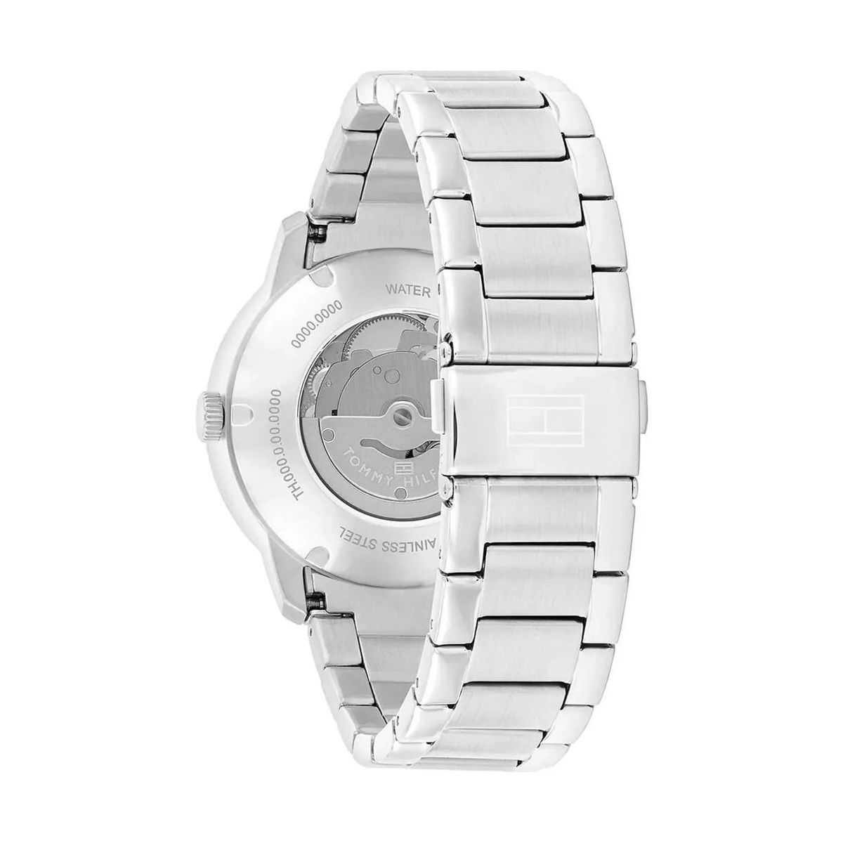 ZEGAREK TOMMY HILFIGER HENRY AUTOMATIC