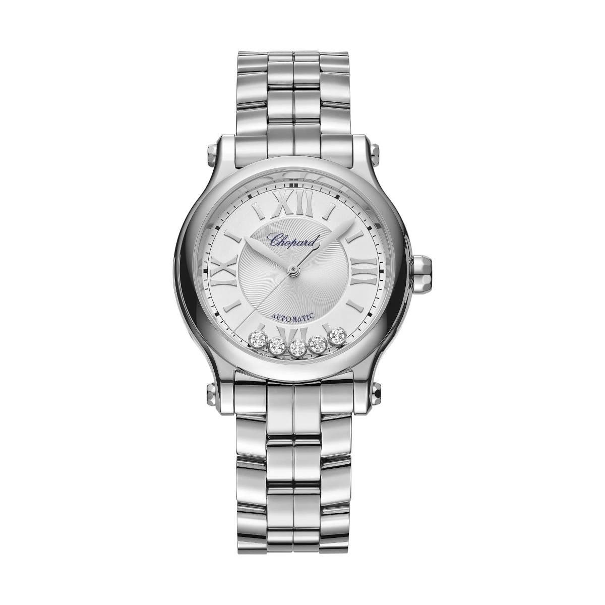 ZEGAREK CHOPARD HAPPY SPORT