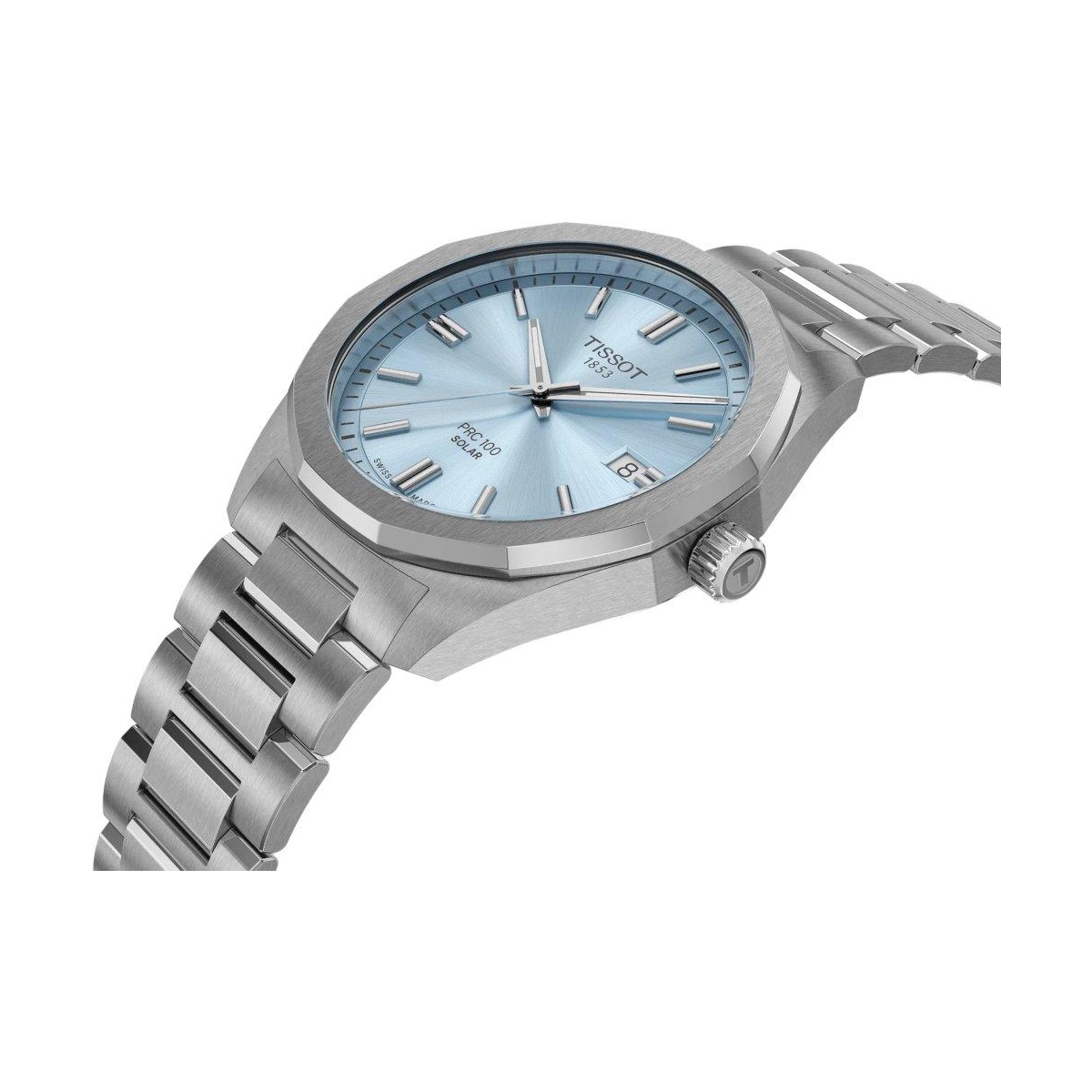 TISSOT PRC 100 SOLAR 39MM