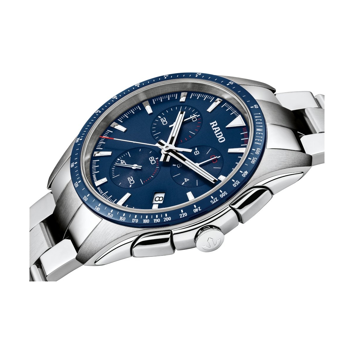 ZEGAREK RADO HyperChrome Chronograph