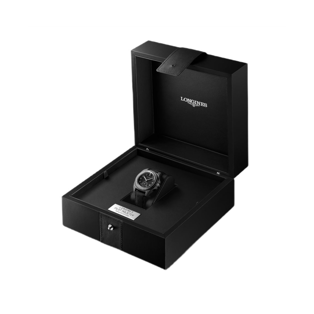 LONGINES PILOT MAJETEK PIONEER EDITION