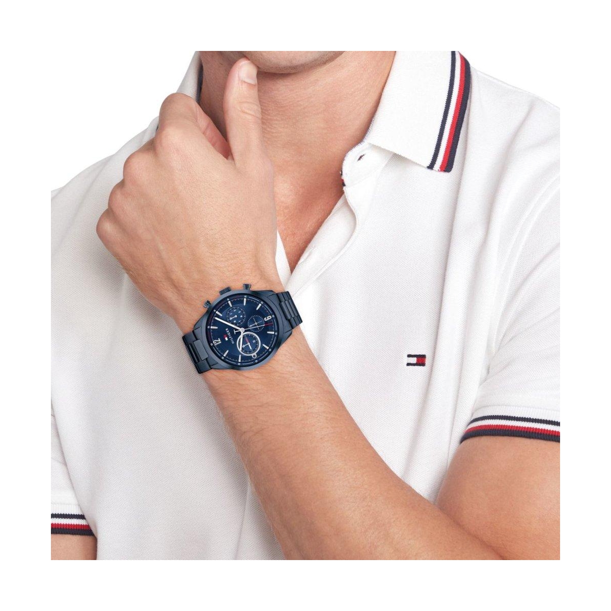 ZEGAREK TOMMY HILFIGER MATTHEW