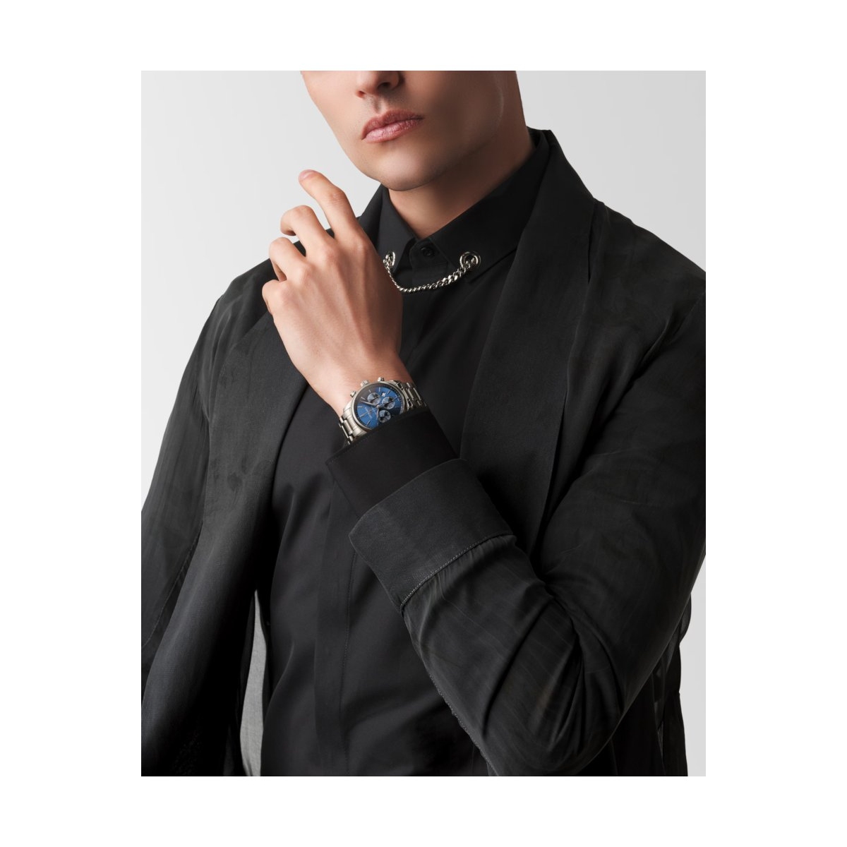 LONGINES MASTER COLLECTION CHRONOGRAPH