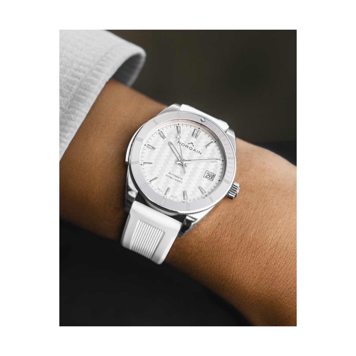 ZEGAREK NORQAIN ADVENTURE SPORT