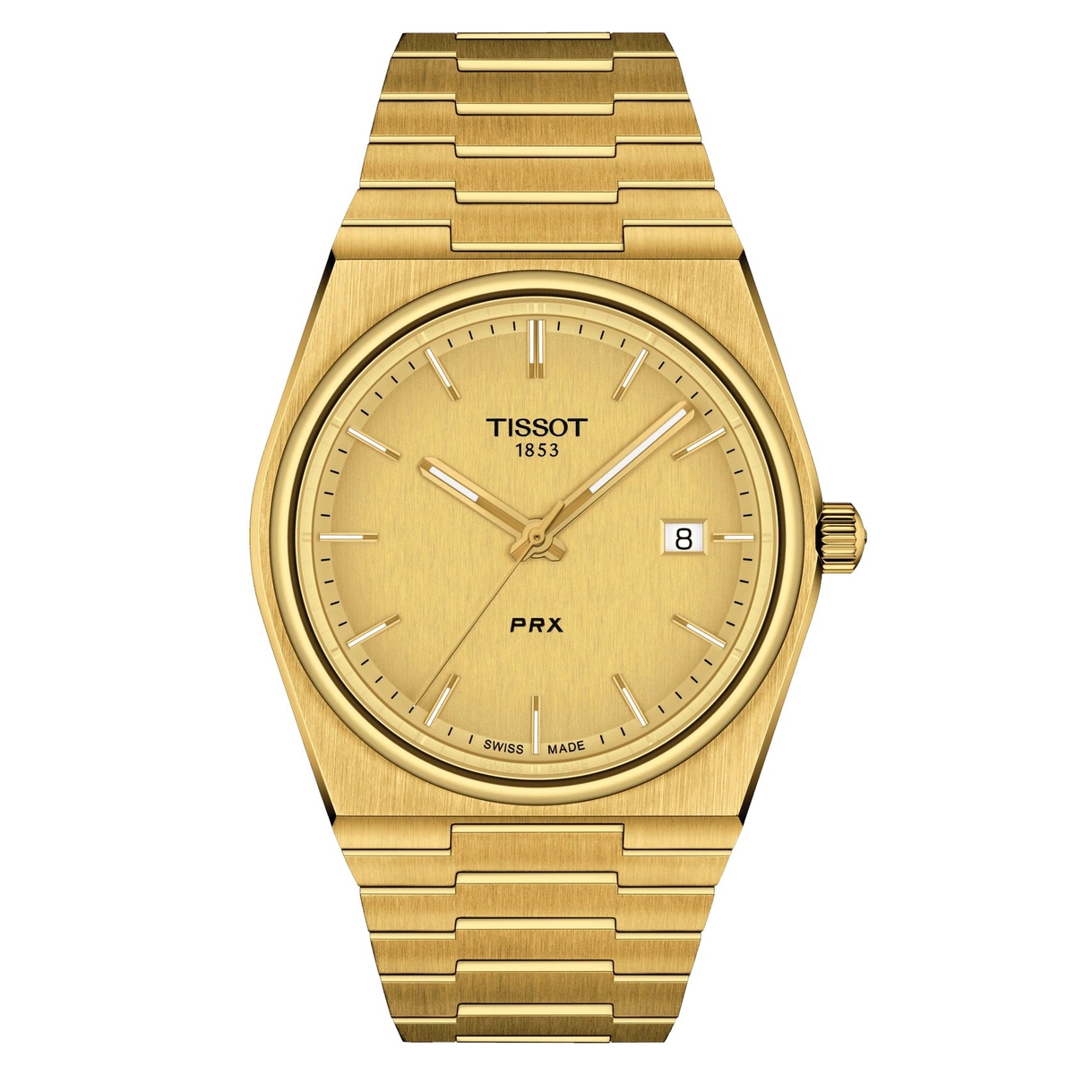 TISSOT PRX