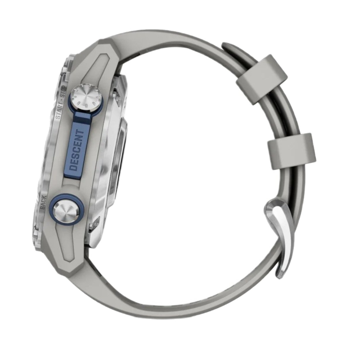 ZEGAREK GARMIN DESCENT MK3