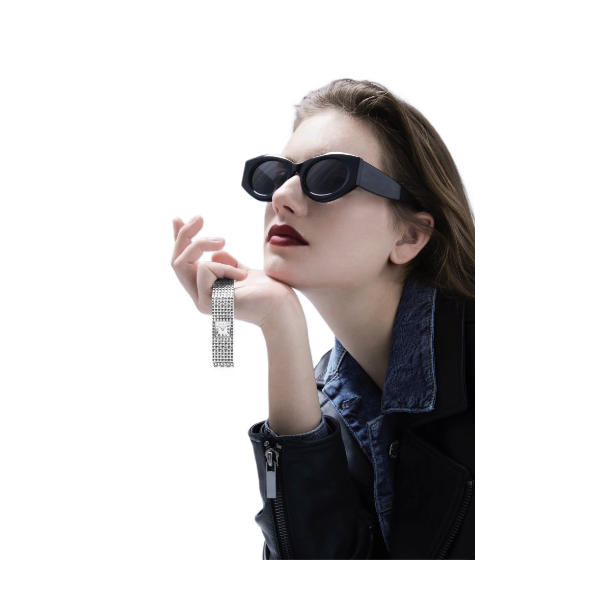 ZEGAREK FREDERIQUE CONSTANT CLASSICS MANCHETTE