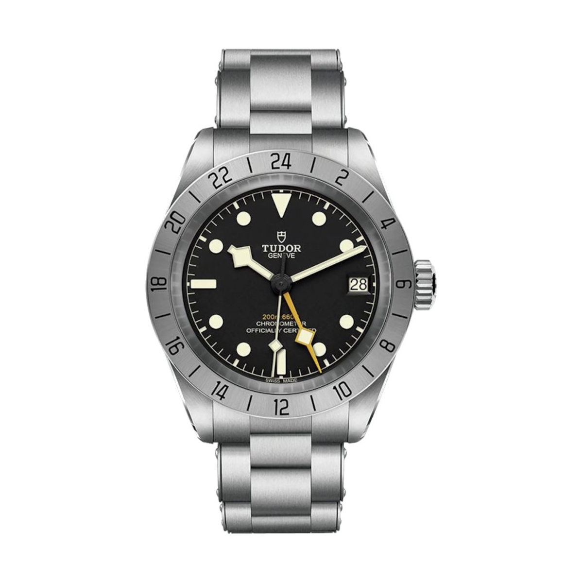 TUDOR BLACK BAY PRO