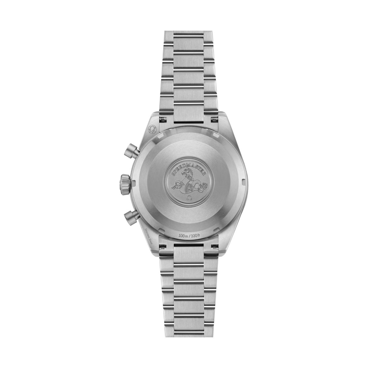 ZEGAREK OMEGA SPEEDMASTER PILOT