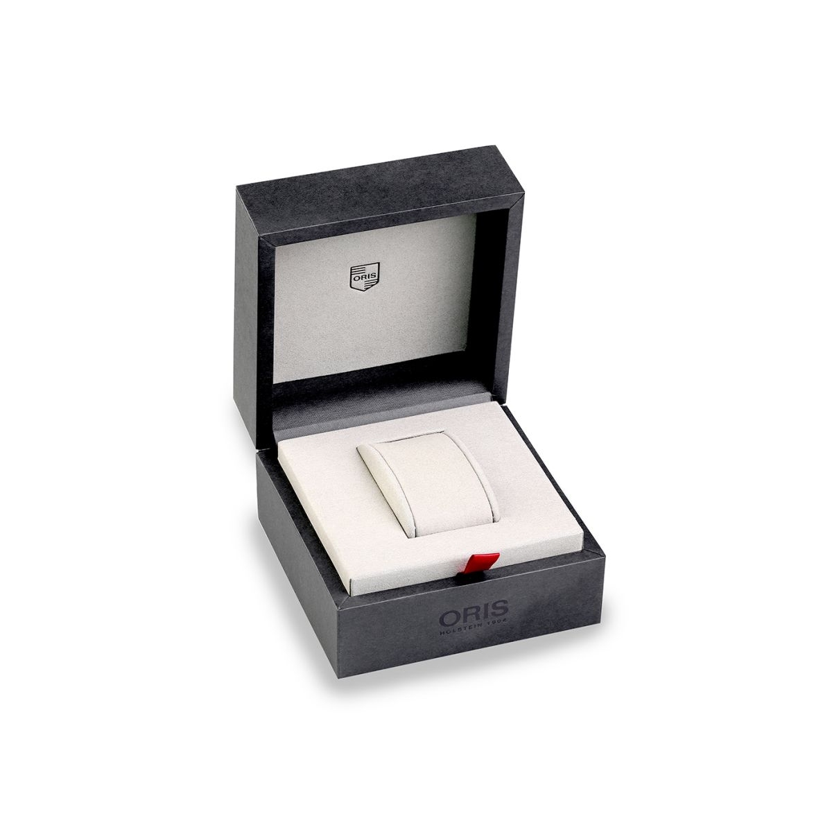 ZEGAREK ORIS BIG CROWN POINTER DATE CALIBRE 473