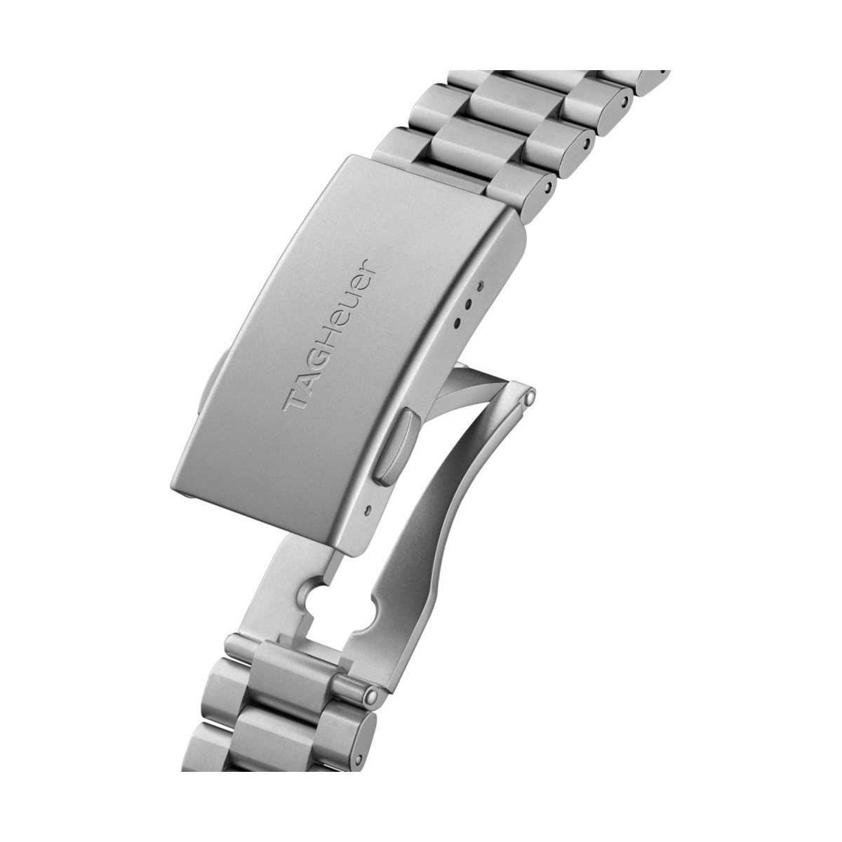 ZEGAREK TAG HEUER FORMULA 1 SOLARGRAPH LIMITED EDITION