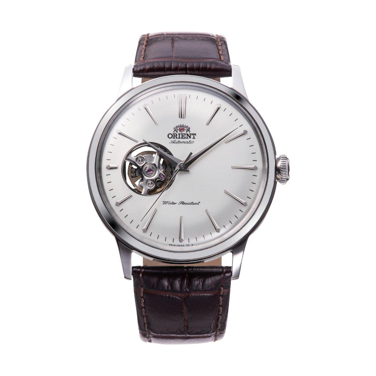 ZEGAREK ORIENT BAMBINO OPEN HEART