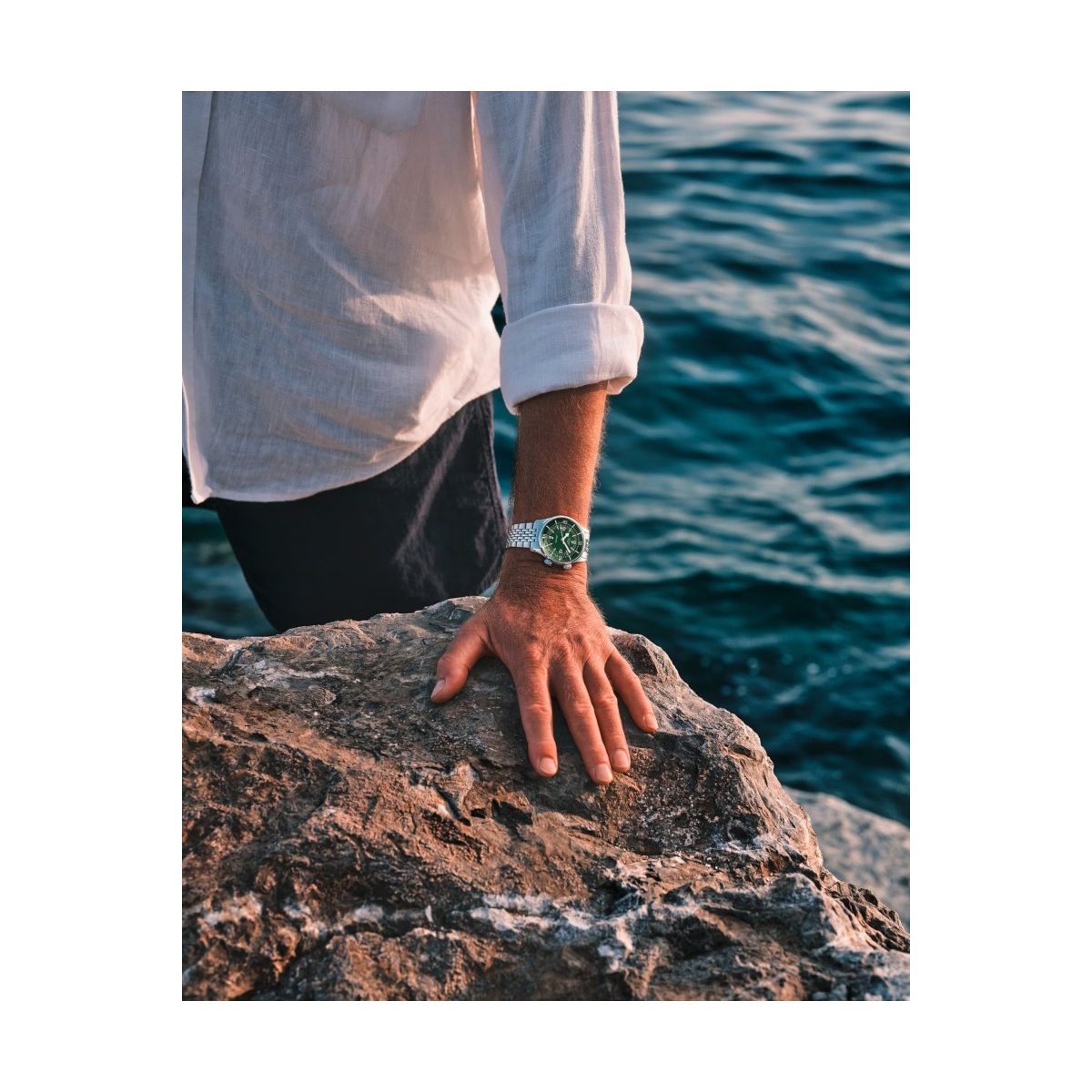 LONGINES LEGEND DIVER