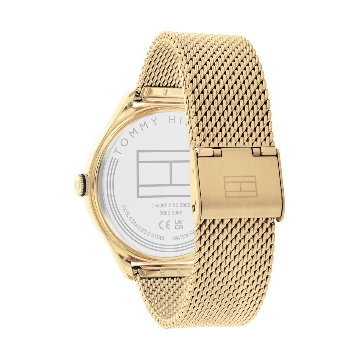 ZEGAREK TOMMY HILFIGER LEXI