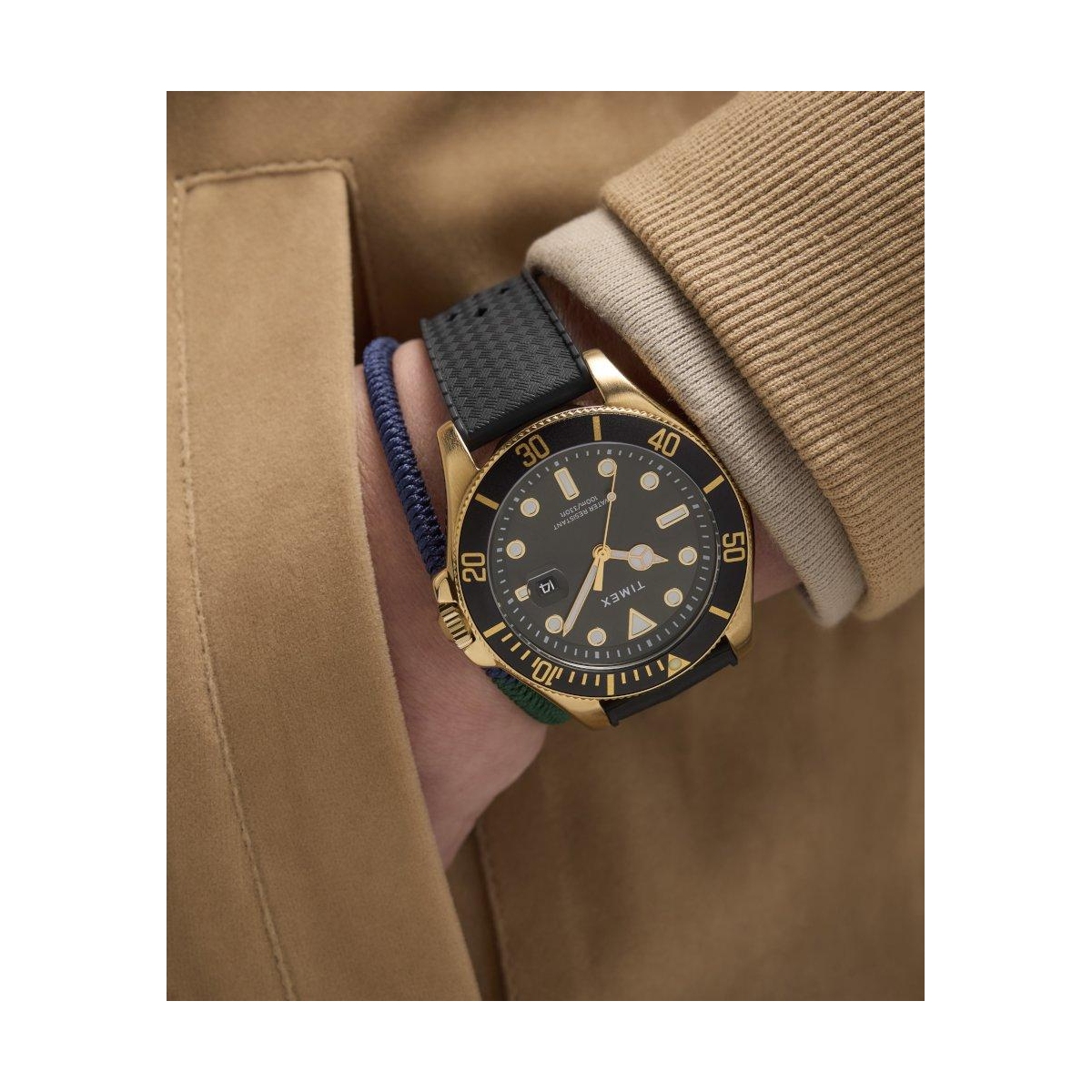 ZEGAREK TIMEX HARBORSIDE COAST