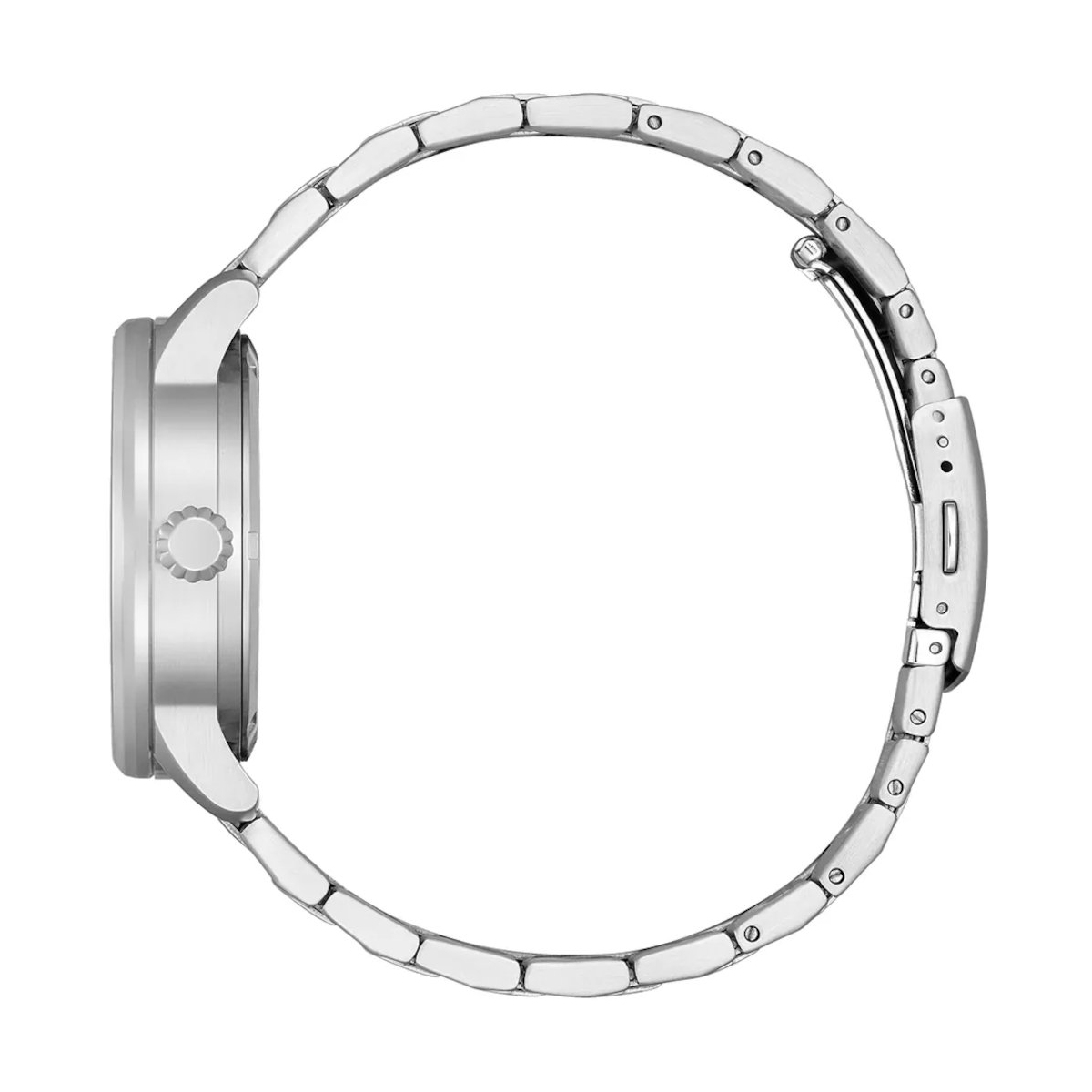 ZEGAREK CITIZEN MECHANICAL URBAN MILITARY