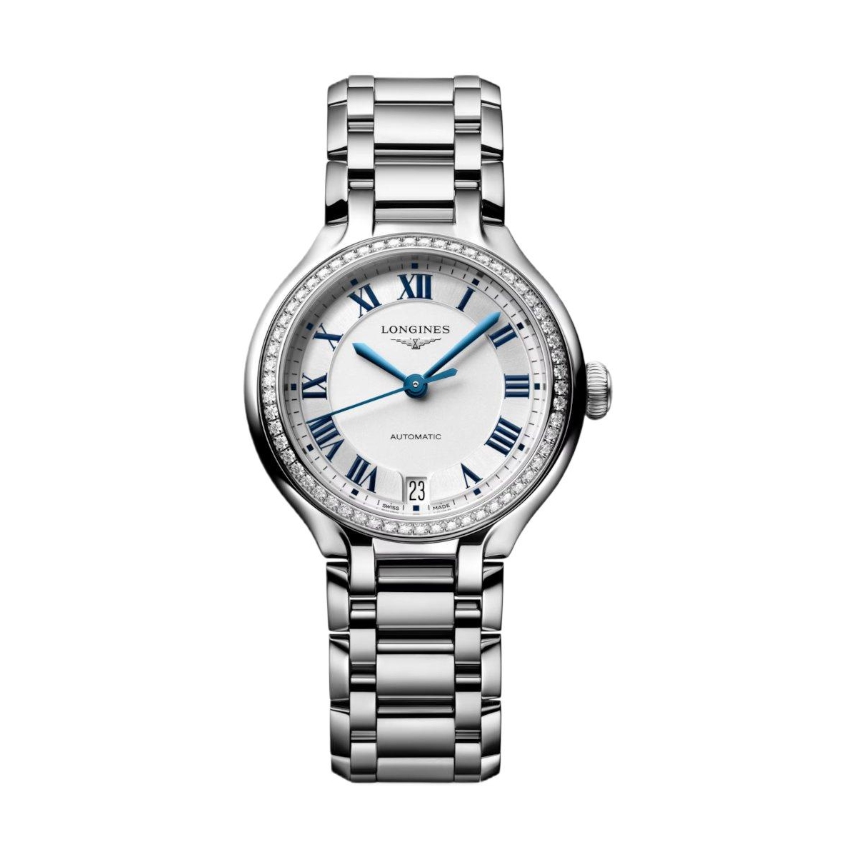 LONGINES PRIMALUNA
