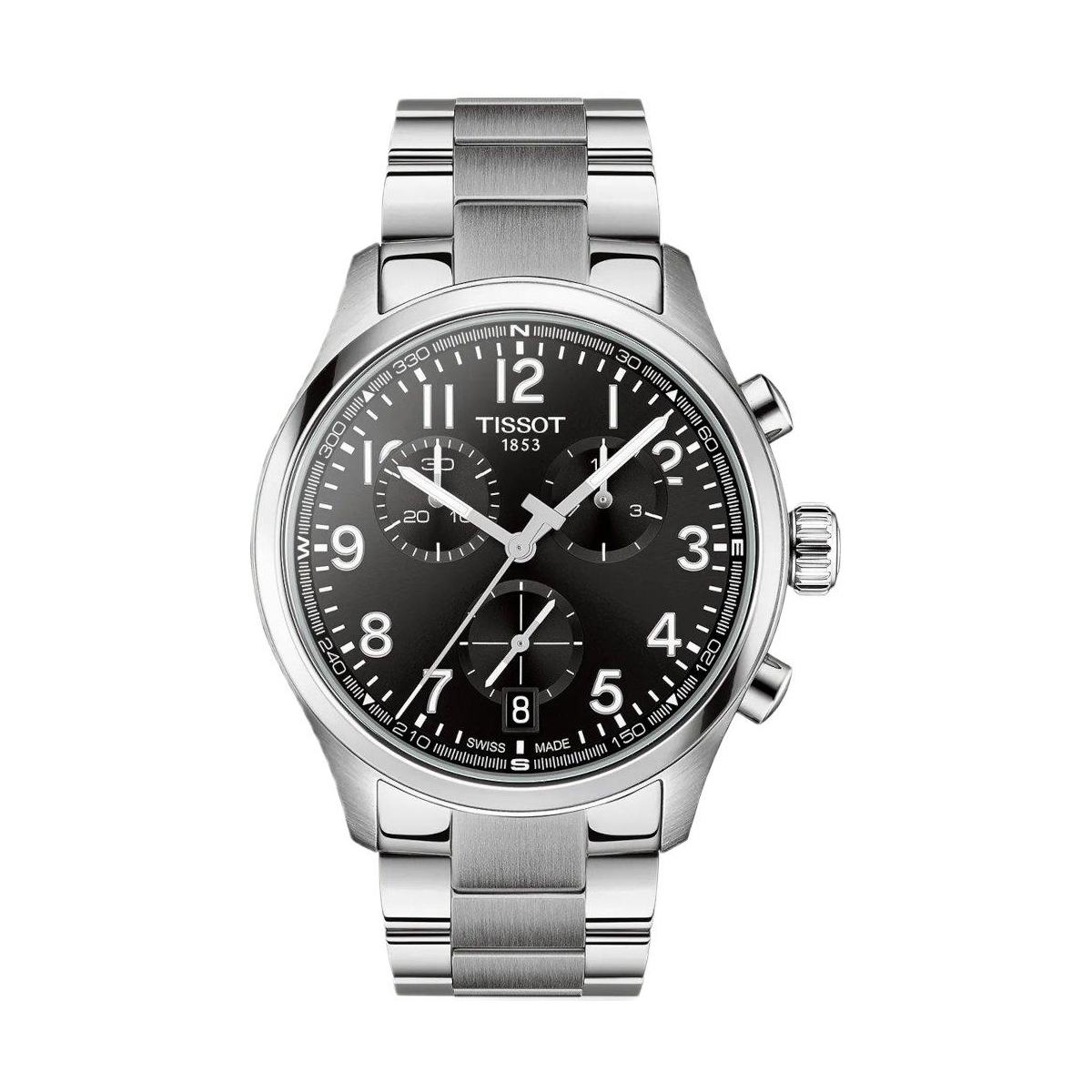 TISSOT CHRONO L 42MM