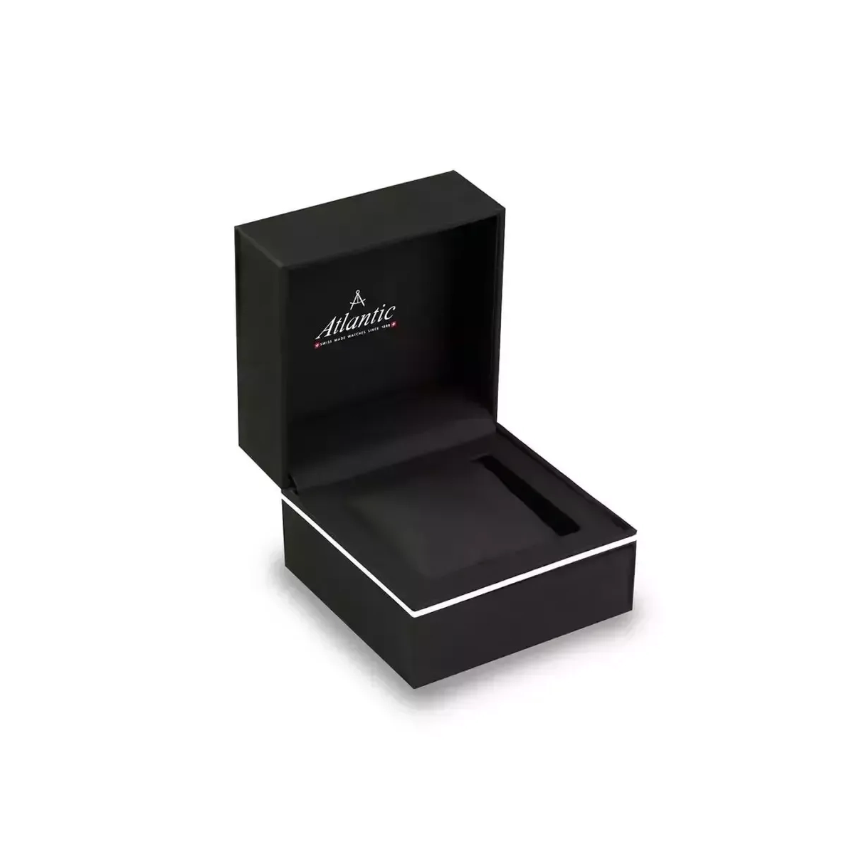 ZEGAREK ATLANTIC GRAND PRIX CHRONOGRAPH