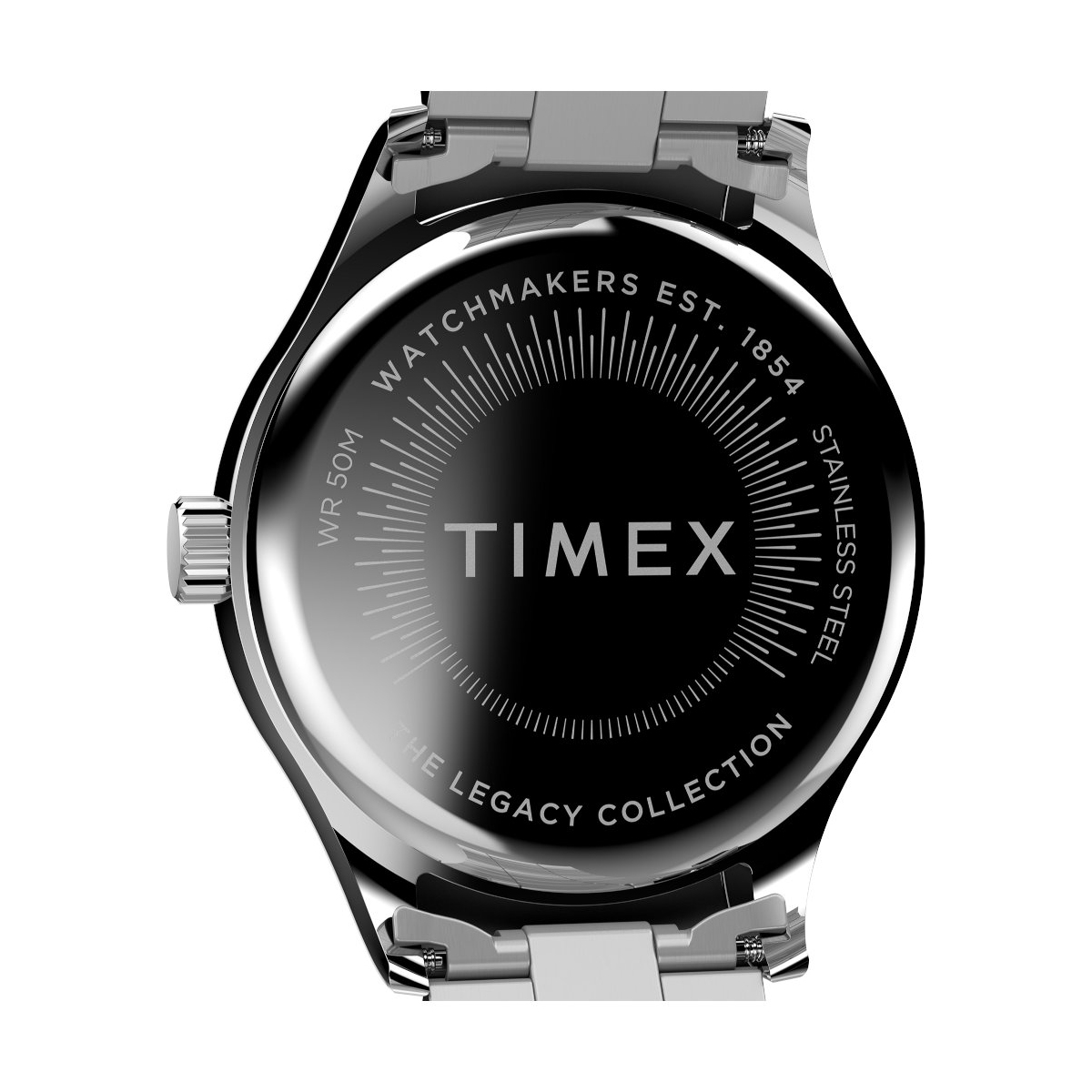 ZEGAREK TIMEX Waterbury