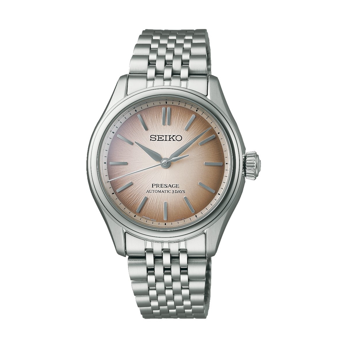 ZEGAREK SEIKO PRESAGE CLASSIC SERIES