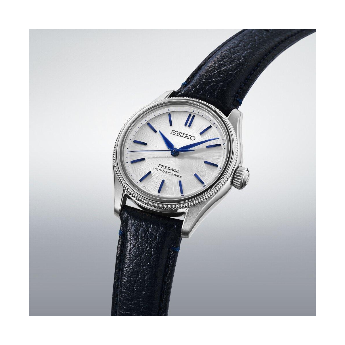 ZEGAREK SEIKO PRESAGE CLASSIC SERIES 145TH ANNIVERSARY LIMITED EDITION