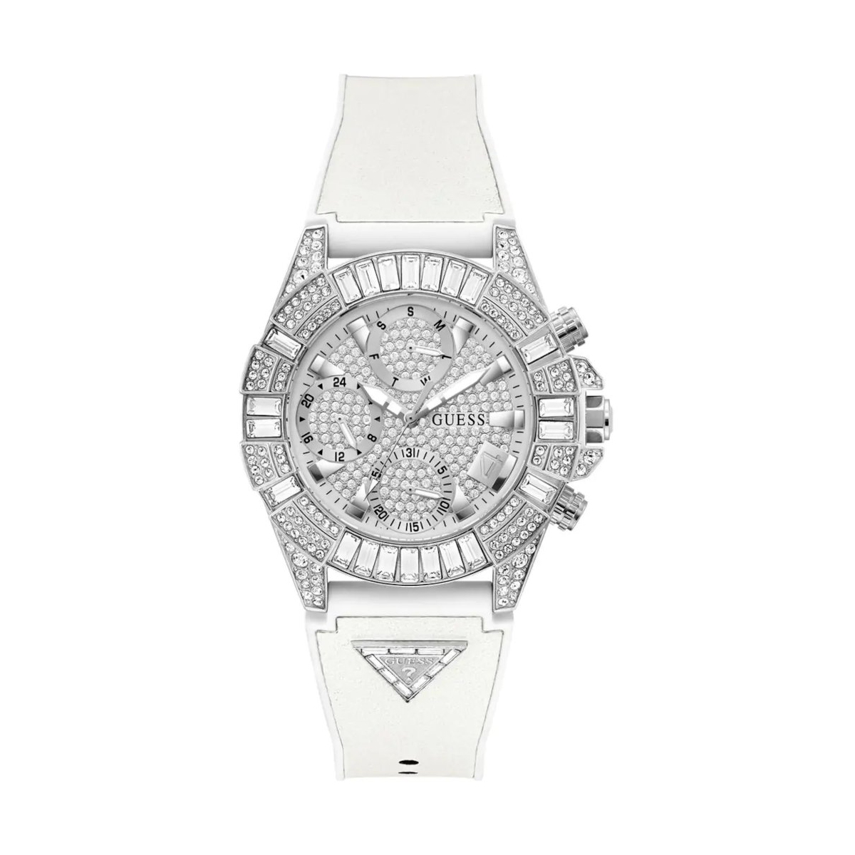 ZEGAREK GUESS GLITZ 40th SPECIAL EDITION