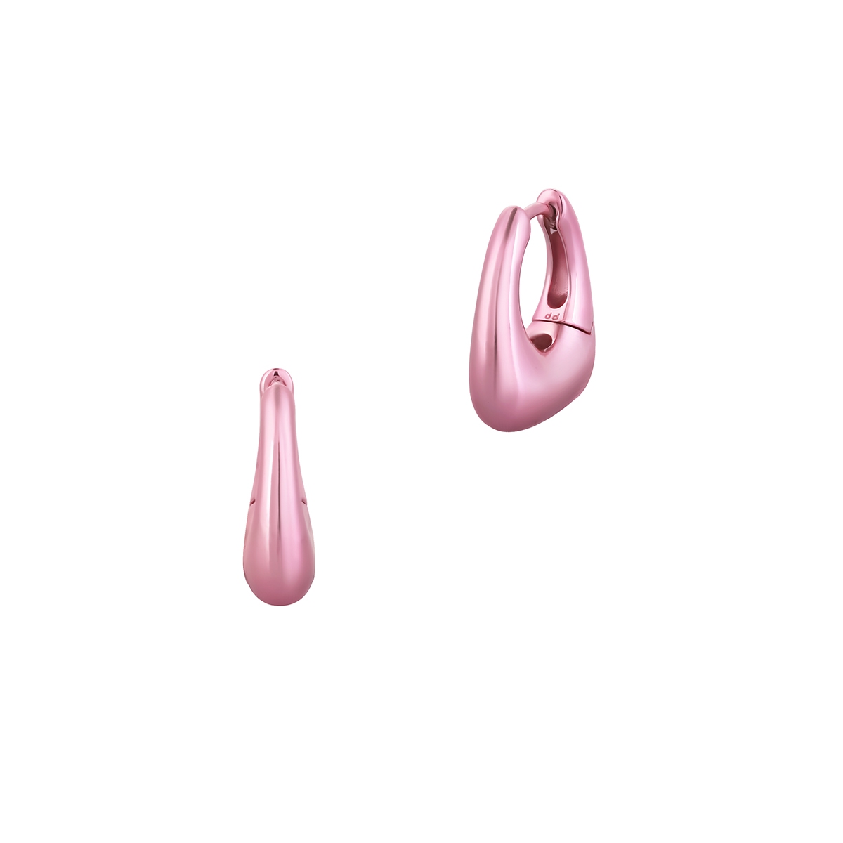 Kolczyki Something Pink Princess Club